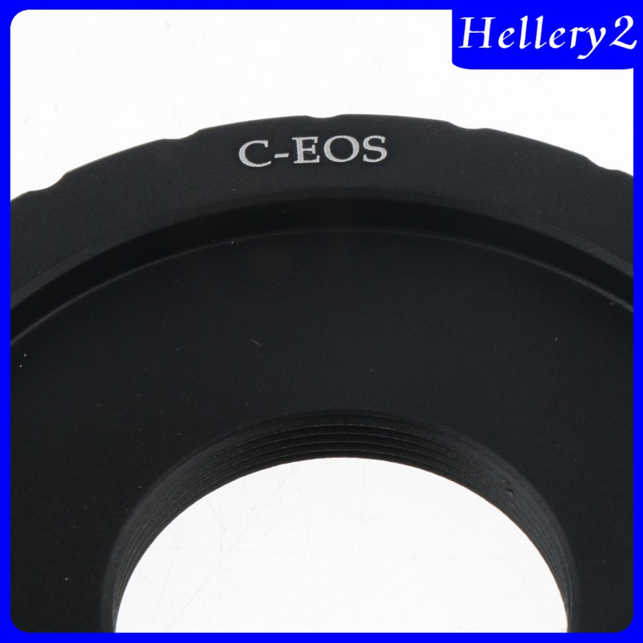 Ngàm Chuyển Đổi Ống Kính Từ Phim Sang Canon Eos Ef