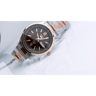 Đồng hồ nam Seiko SNKP18K1
