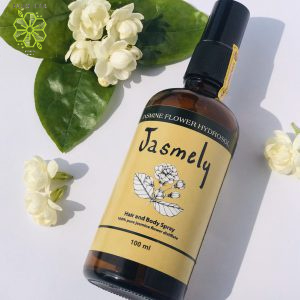 Nước cất hoa nhài Jasmely Karose