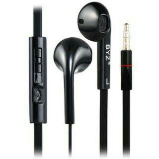 Tai nghe hiệu BYZ ( S389 ) chân 3.5