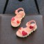 sandal trái tim Quảng Châu cho bé gái L062 từ 1 đến 15 tuổi