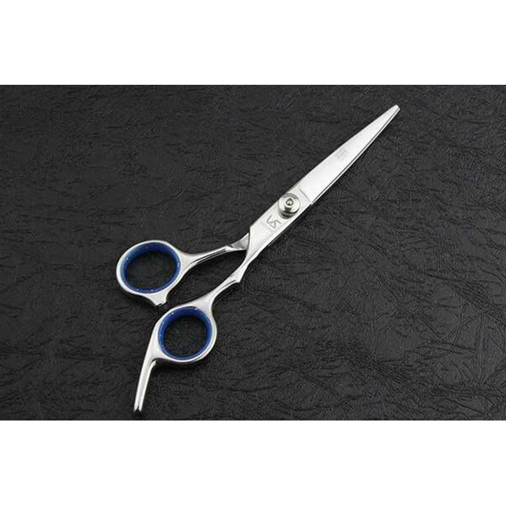 Kéo cắt tóc Barber Bạc MFJ-015