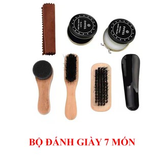Bộ dụng cụ đánh giày thông minh