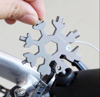 Tua Vít Mini 8 Đầu Đa Năng 19 Trong 1 Siêu Tiện Lợi