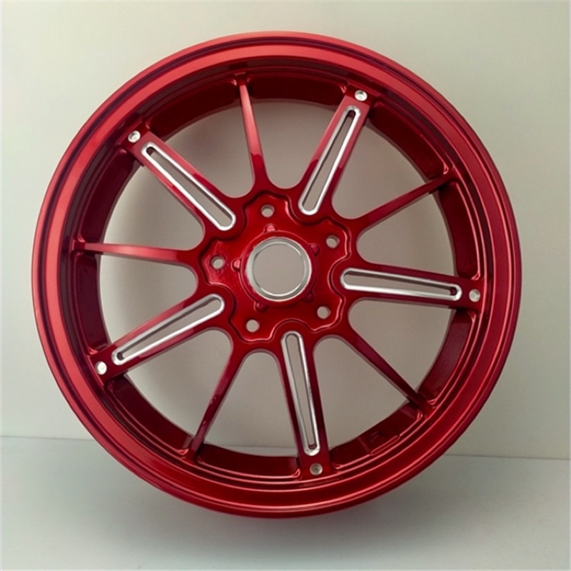 MÂM CNC DÀNH CHO VESPA