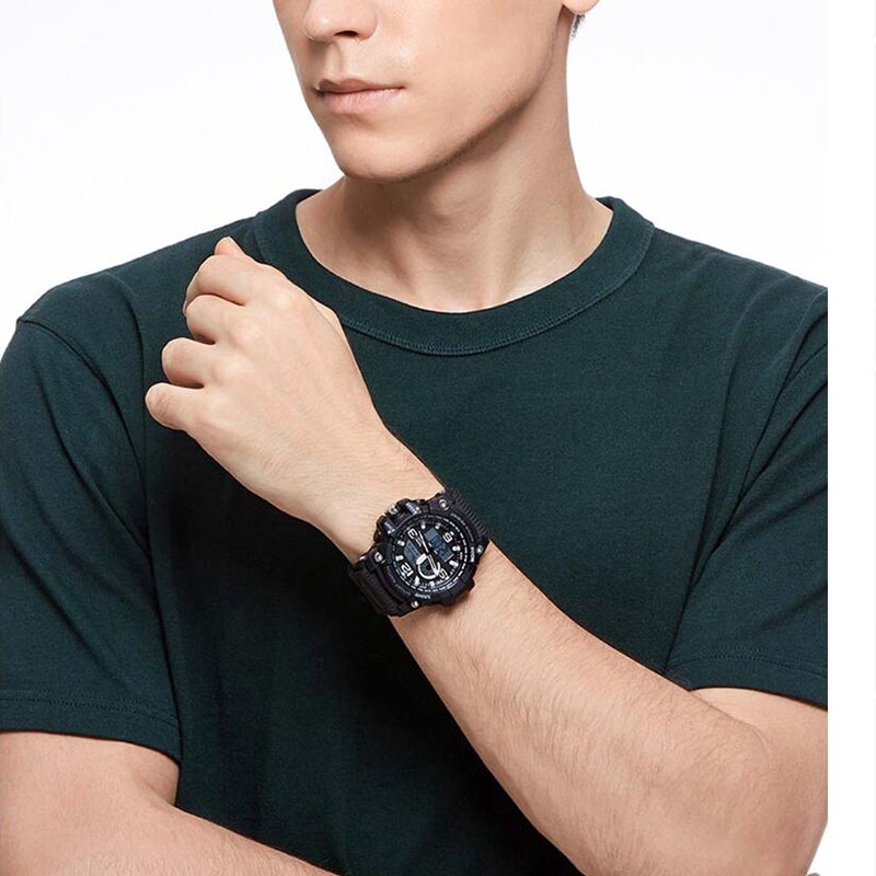 Đồng hồ điện tử Xiaomi mijia chống nước thời trang sang trọng cho nam