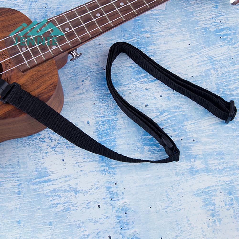 Dây Đeo Đàn Ukulele Bằng Nylon Có Thể Điều Chỉnh