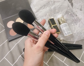 Các loại cọ đa dụng Sephora