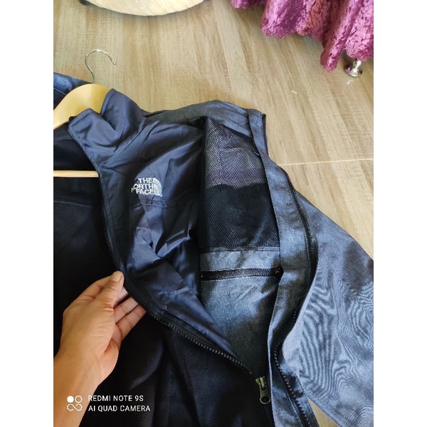 ÁO GIÓ NAM NỮ ÁO GIÓ CHỐNG NƯỚC ÁO GIÓ CẢN GIÓ CAO CẤP T .N .F