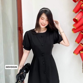 Váy xinh iu