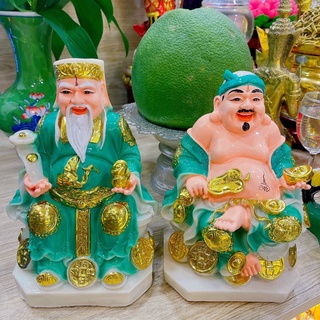 Thần Tài Thổ Địa