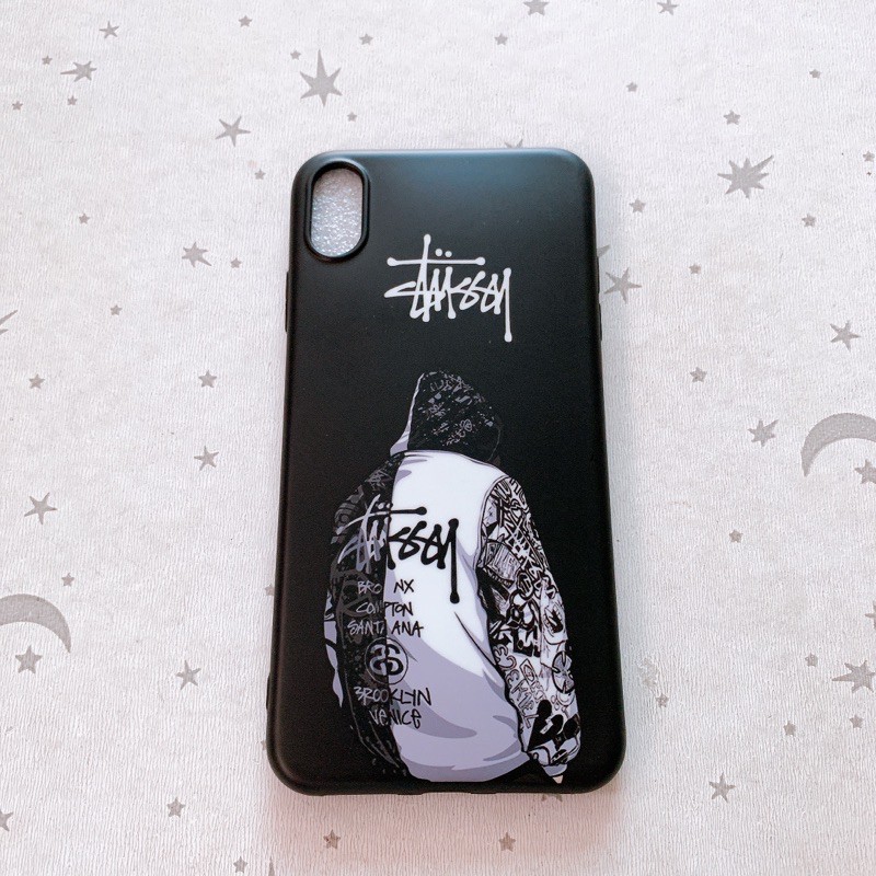 Ốp lưng idm IPhone Xs Max
