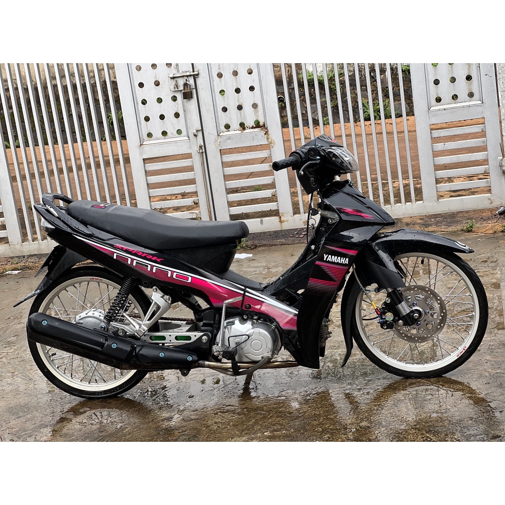 Tem Spack Nano Cho Sirius 50cc-110cc