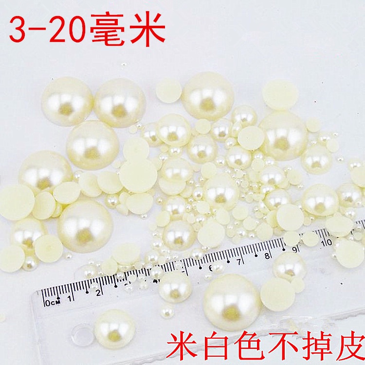 CÁC LOẠI HẠT TRANG TRÍ PHỤ KIỆN TRANG TRÍ ĐỒ HANDMADE
