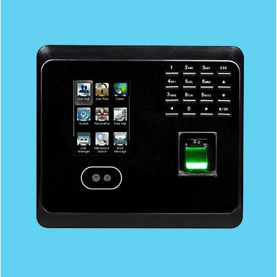 Máy chấm công ZKTECO MB300