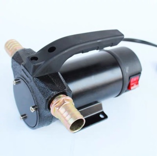 MÁY BƠM DẦU - NHỚT 12V VÀ 220V
