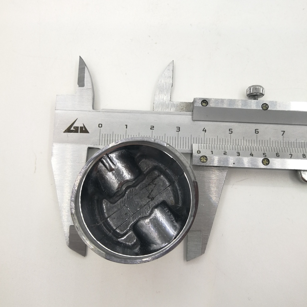 Phụ Tùng Pít Tông 38mm Cho Máy Cưa Husqvarna 137