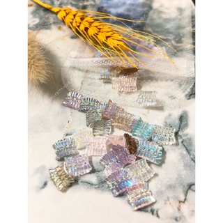 Charm Nơ Gắn Móng - Phụ Kiện Trang Trí Móng