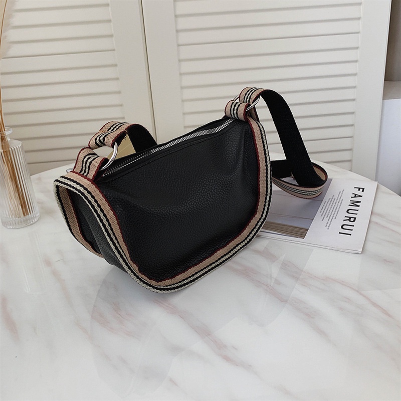 MVP2466 Túi tote da pu nữ chất lượng túi đeo vai rộng thiết kế thời trang