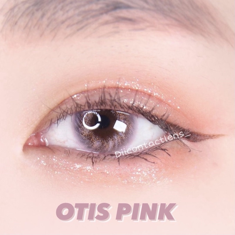 Kính áp tròng OTIS PINK