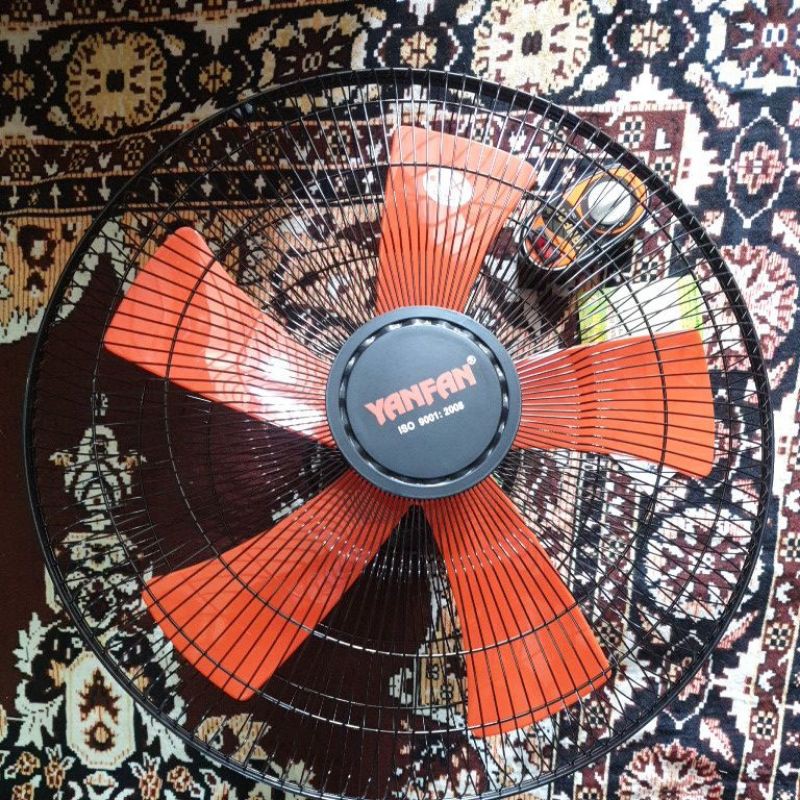 Quạt trần đảo YANFAN TD505