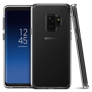 Ốp dẻo trong suốt Samsung S9 G960 (Hàng loại A)
