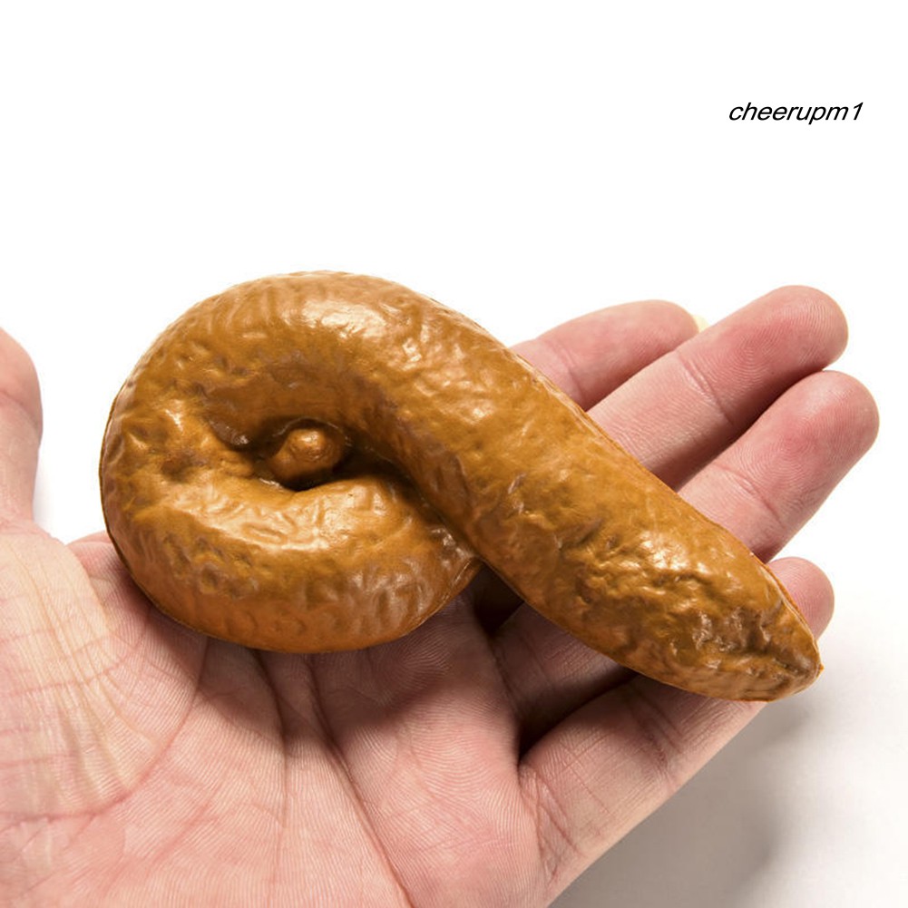 Đồ chơi vui nhộn giống thật có 6 hình dạng độc đáo