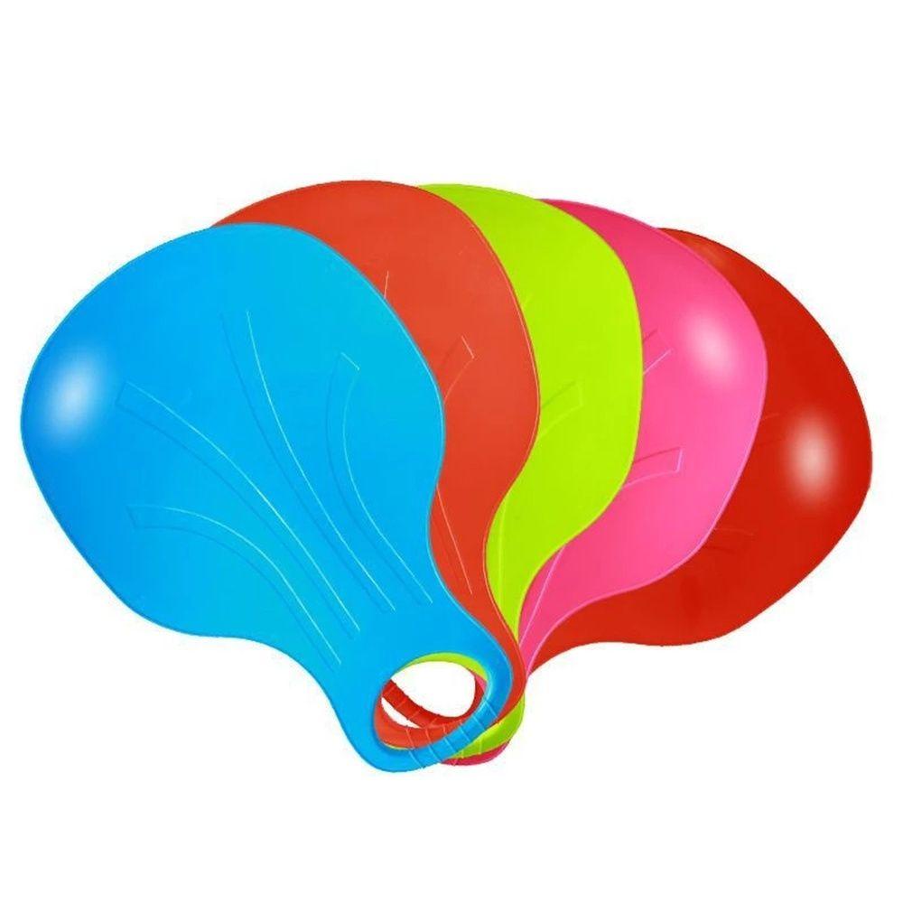 Ván Trượt Tuyết Chống Mài Mòn Màu Sắc Ngẫu Nhiên