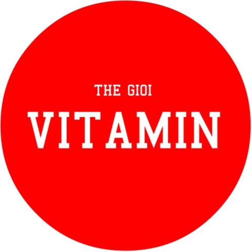 THẾ GIỚI VITAMIN