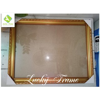 Bộ 2 khung bằng khen A3 - 30x40cm treo tường
