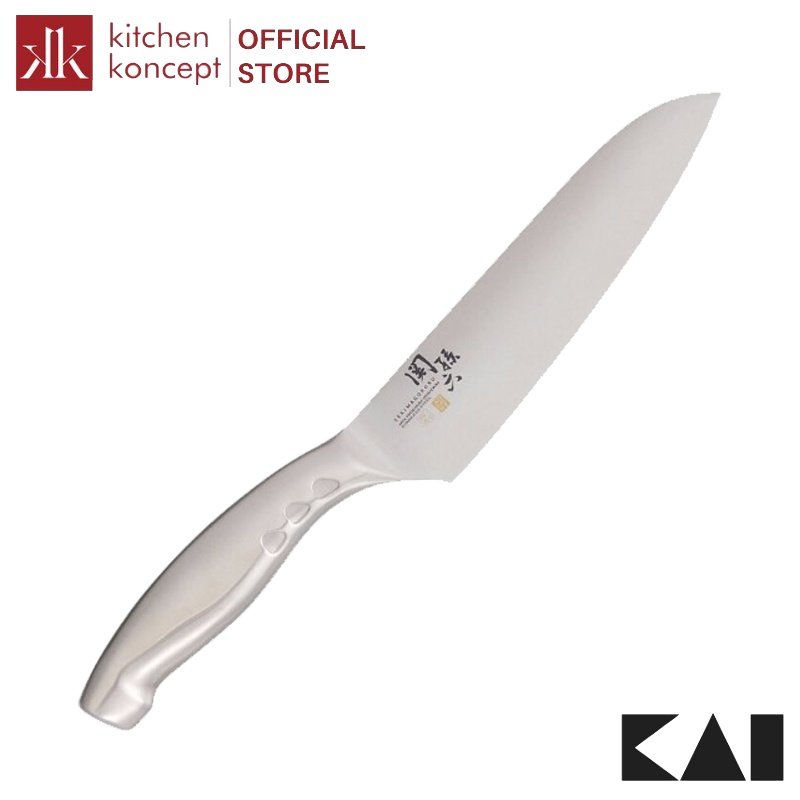 Dao Chef KAI Seki Mangoroku Takumiso 21cm