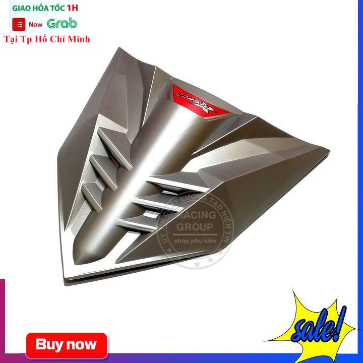 Ốp Mặt Nạ Trước Cho Winner X (Đủ Màu)