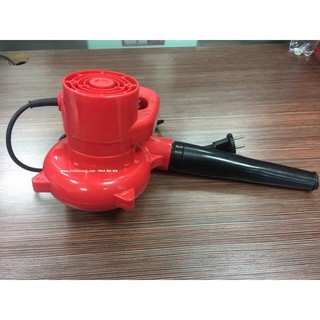 Máy thổi bụi Canfix EB35A có điểu chỉnh tốc độ thổi