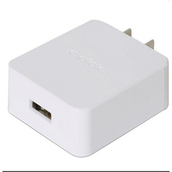 Củ Sạc OPPO AK717 (5V-2A) Power Adapter,OPPO N1,OPPO R5,N1 mini,R829