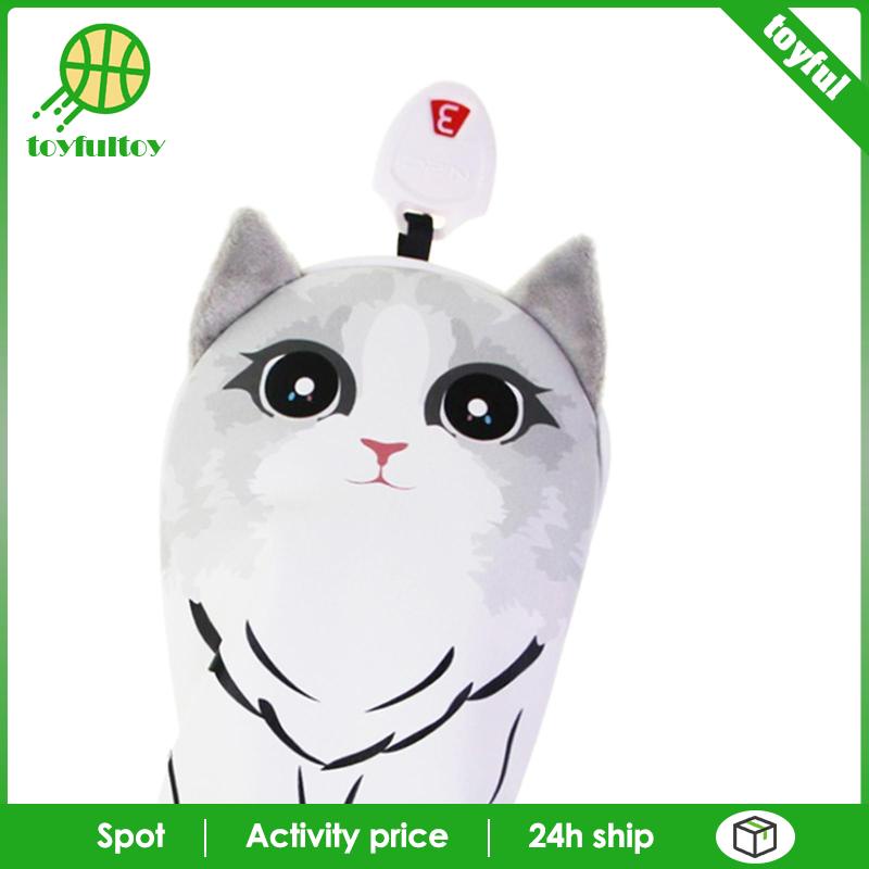 Vỏ Bọc Đầu Gậy Đánh Golf Bằng PU Chuyên Dụng # 1