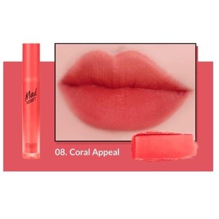 Son Clio Mad Velvet Tint *