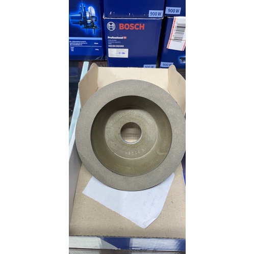 Đá bát mài hợp kim Liên Xô 150MM