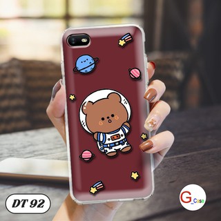 Ốp lưng dẻo OPPO A1K