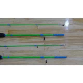 Cần đặc câu cá Daiwa Super Shrimp