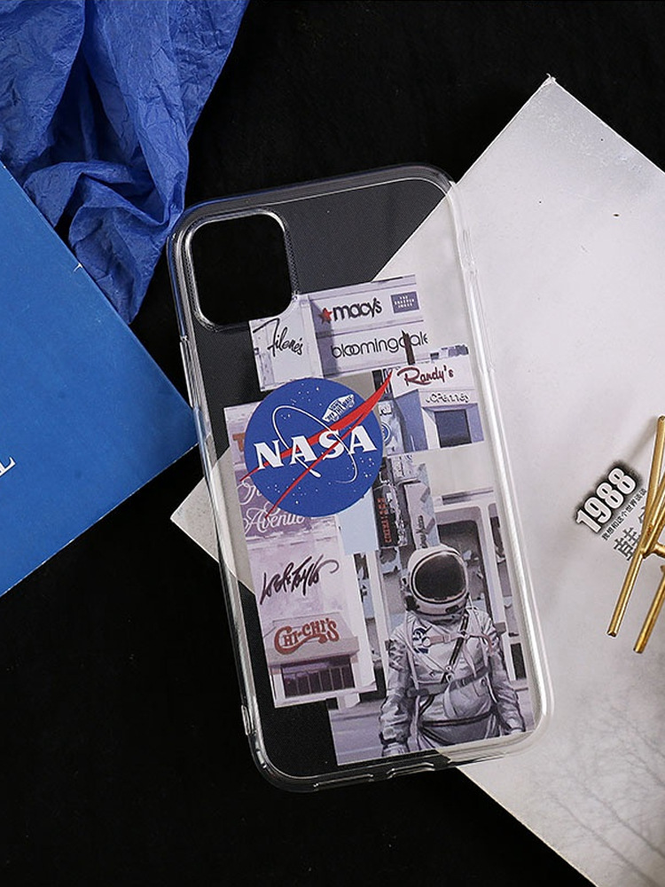Ốp điện thoại in hình Nasa cho iphone /8/8plus/x/xr/xs/11/12/pro/max/plus/promax/12promax/12mini 13 Pro Max/13/13PRO/13PROMAX/13MINI | BigBuy360 - bigbuy360.vn