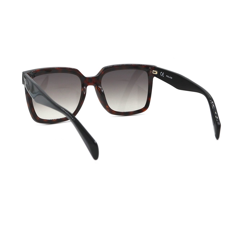 (Hàng chính hãng) Kính mát nam nữ Police SPLC23V 09AJ màu sắc thời trang