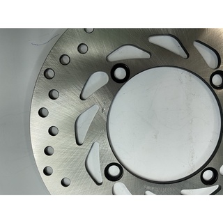 DĨA THẮNG SH 150 VIỆT NAM (SAU) 4.0