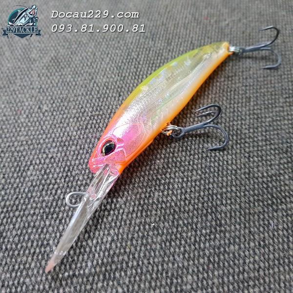 Mồi Lure Duo Realis Fangbait 80 DR