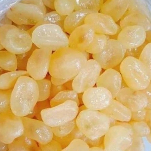 Mứt chanh bao tử hũ 500G