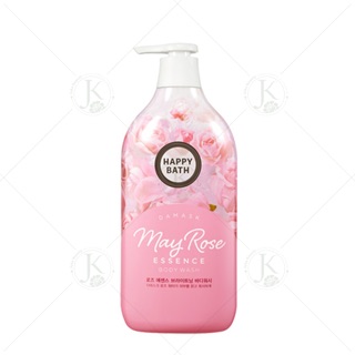 Sữa tắm Happy Bath Hàn Quốc 500ml (bill)
