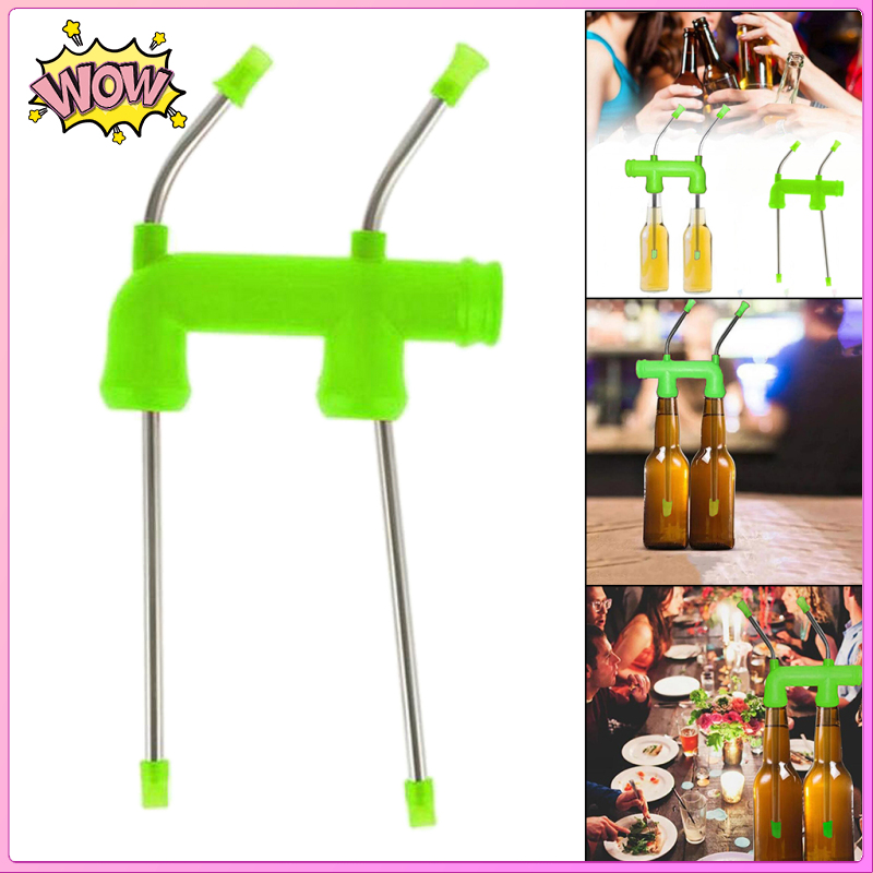 [SAKURA HOME]Beer Dispenser Drinking Games Entertainment Pub Oktoberfest KTV BBQ Supplies