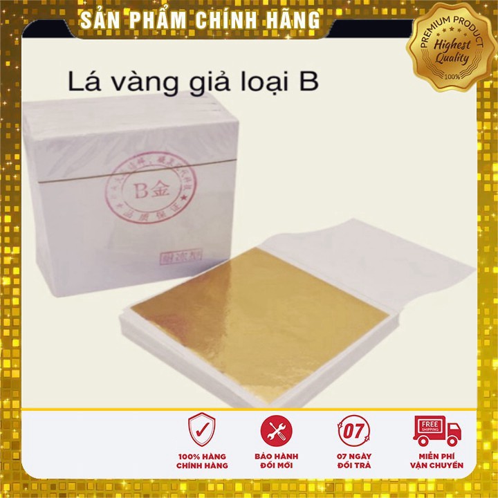 [Rẻ vô địch] Combo Dát Vàng Phụ Kiện Xe cao cấp Giá Sỉ