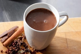 Bột cacao nguyên chất 100% loại 1