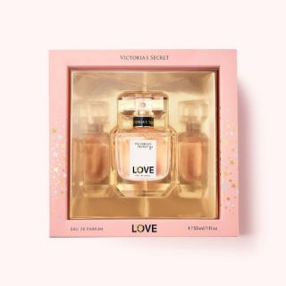 [Fullbox] Nước hoa VICTORIA'S SECRET 30ml