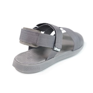 Giày Sandal Saado Nữ Chân chất NN01